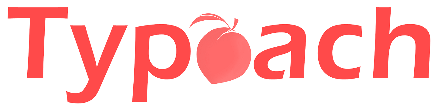 Typeach